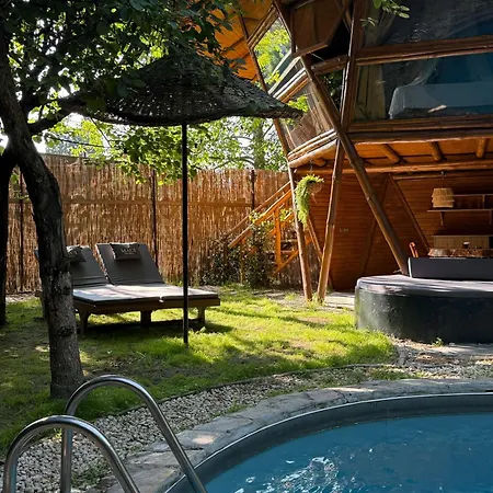 Maui ホテル サパンジャ