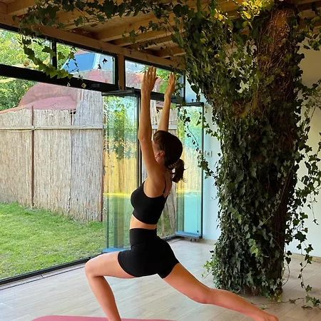 ホテル Maui サパンジャ